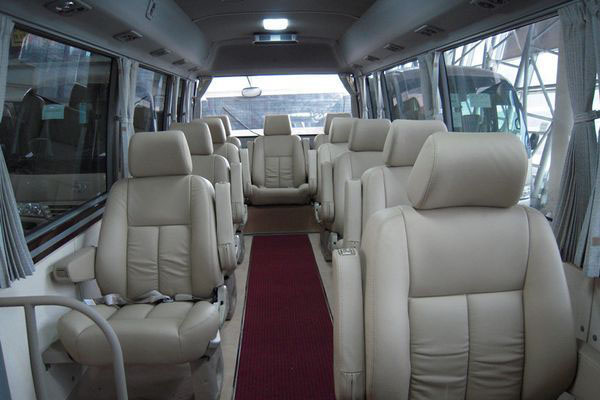 别等车坏了才保养！汽车常规保养的黄金时间节点